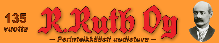 R.Ruth Oy